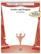 Castles and Dragons Concert Band sheet music cover